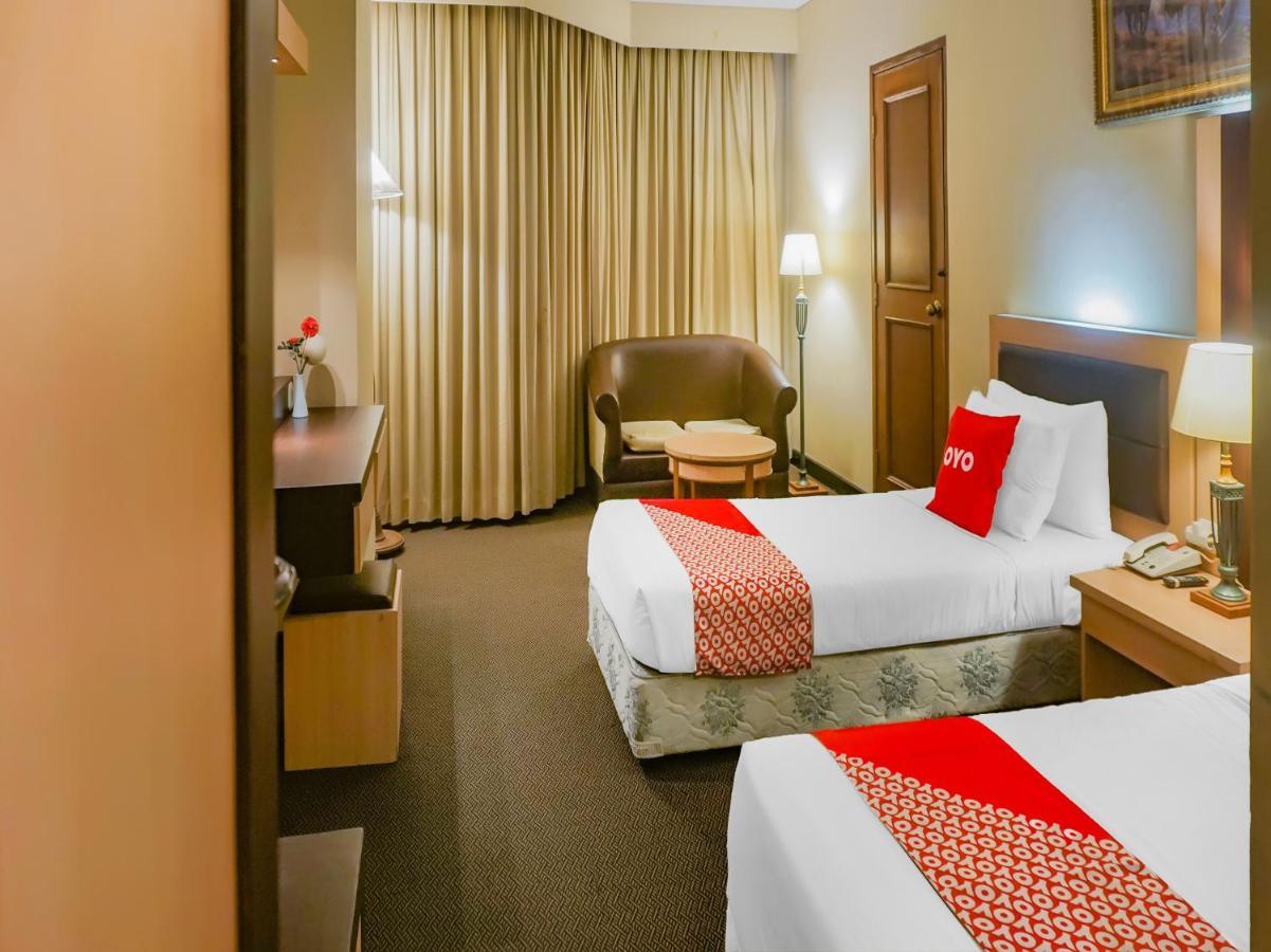 Oyo 3967 Hotel Pantai Wisata Makassar Eksteriør bilde