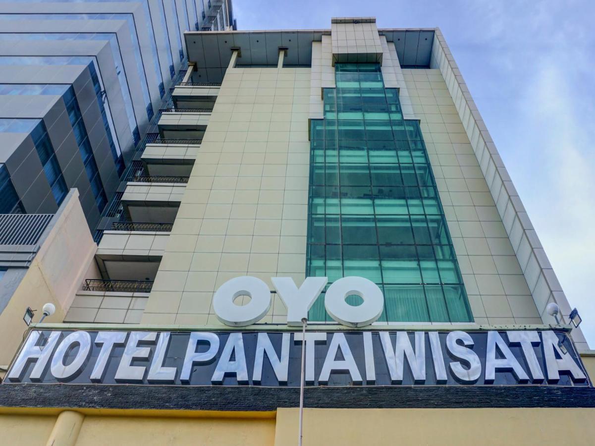 Oyo 3967 Hotel Pantai Wisata Makassar Eksteriør bilde
