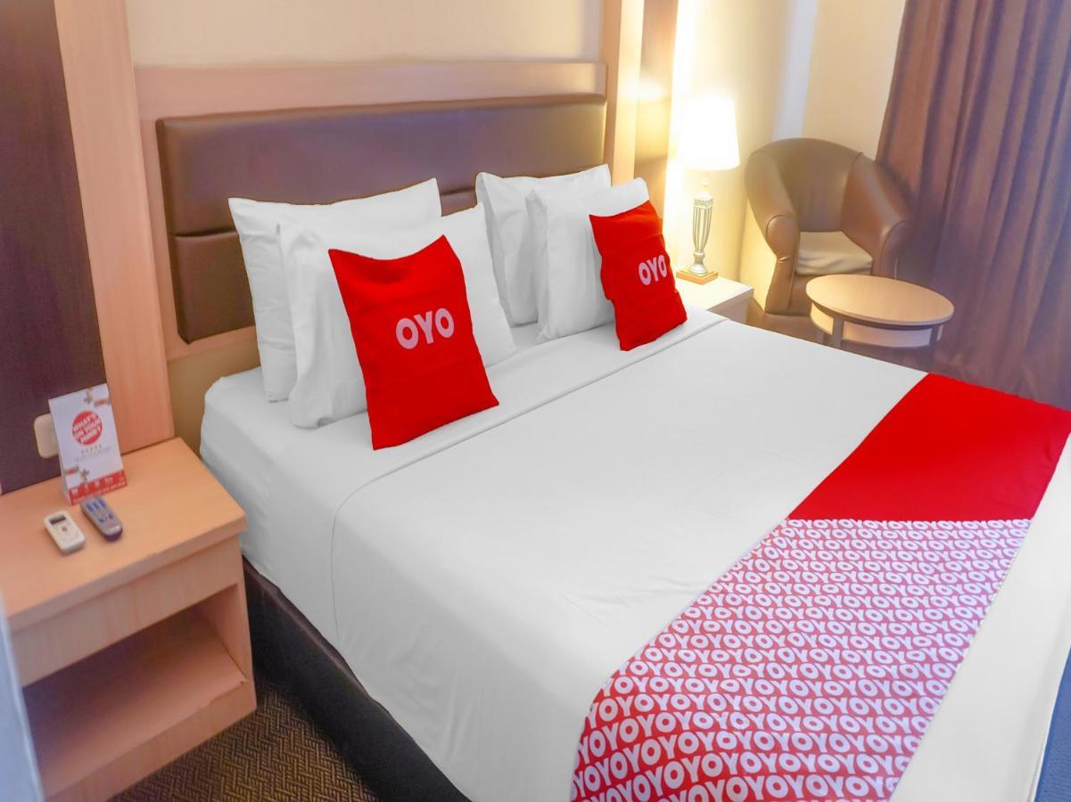 Oyo 3967 Hotel Pantai Wisata Makassar Eksteriør bilde