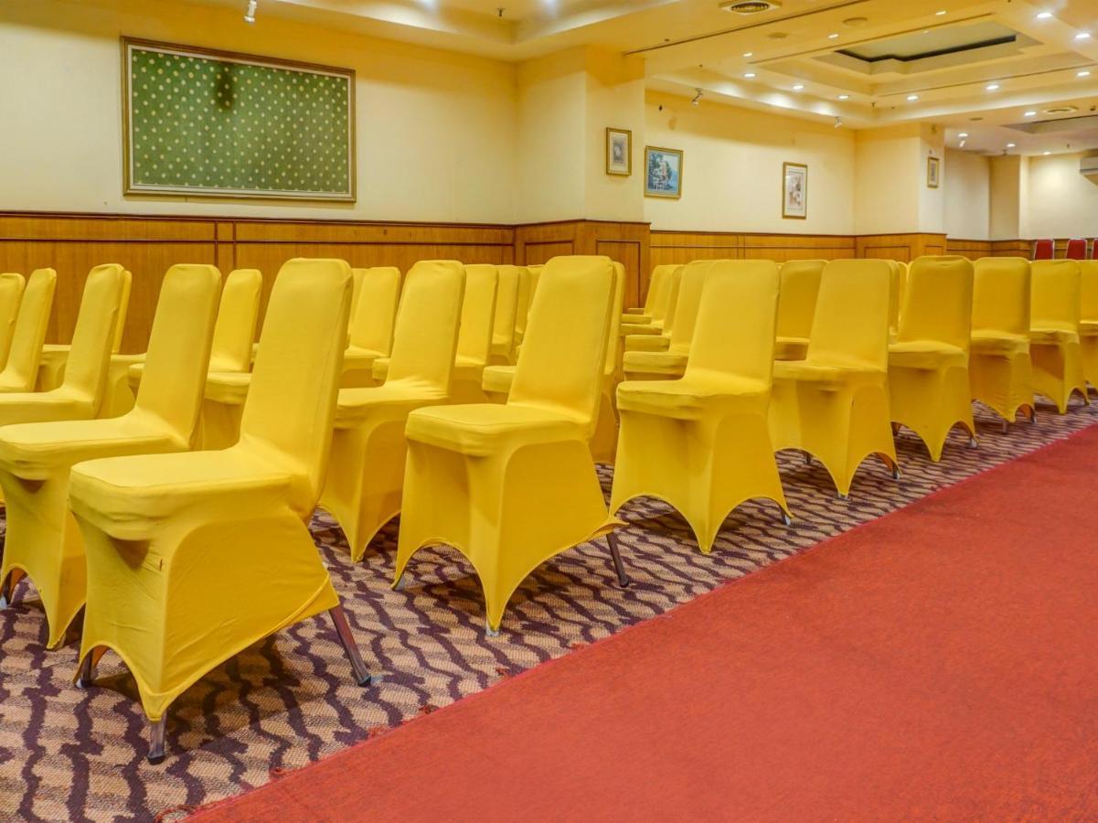 Oyo 3967 Hotel Pantai Wisata Makassar Eksteriør bilde