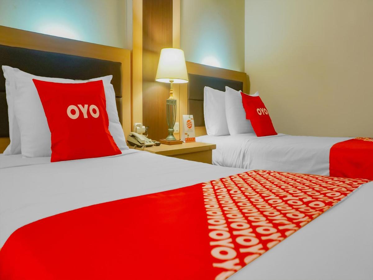 Oyo 3967 Hotel Pantai Wisata Makassar Eksteriør bilde